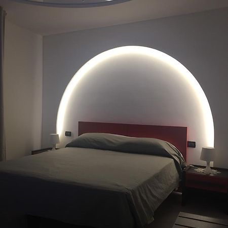 ניקולוסי B&B Fiori Di Lava מראה חיצוני תמונה