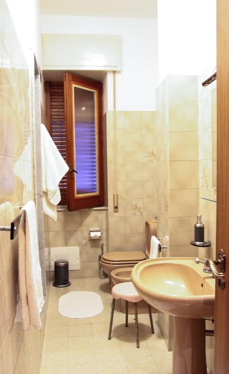 ניקולוסי B&B Fiori Di Lava חדר תמונה