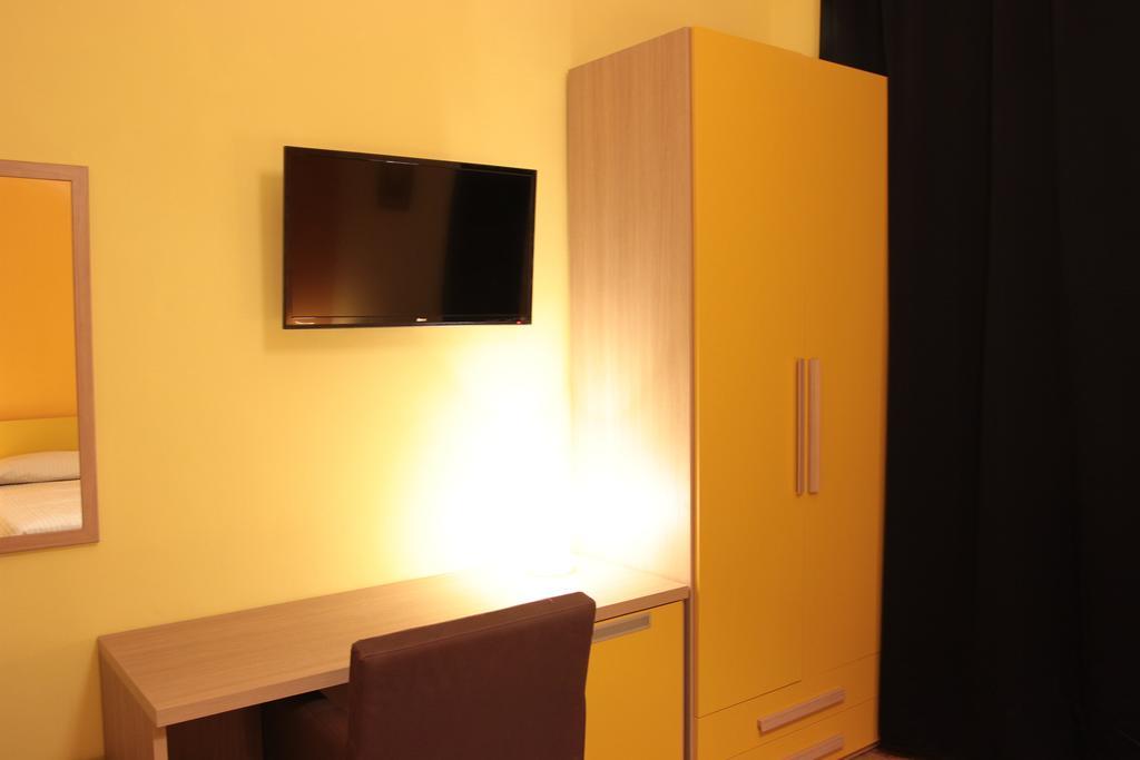 ניקולוסי B&B Fiori Di Lava חדר תמונה