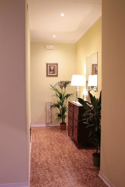 ניקולוסי B&B Fiori Di Lava מראה חיצוני תמונה