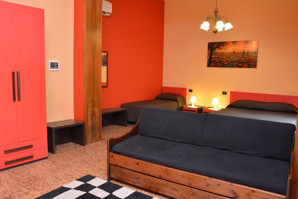 ניקולוסי B&B Fiori Di Lava מראה חיצוני תמונה