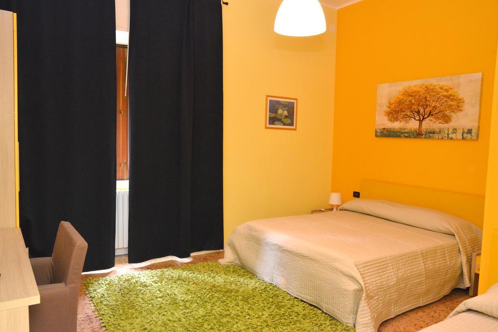 ניקולוסי B&B Fiori Di Lava מראה חיצוני תמונה