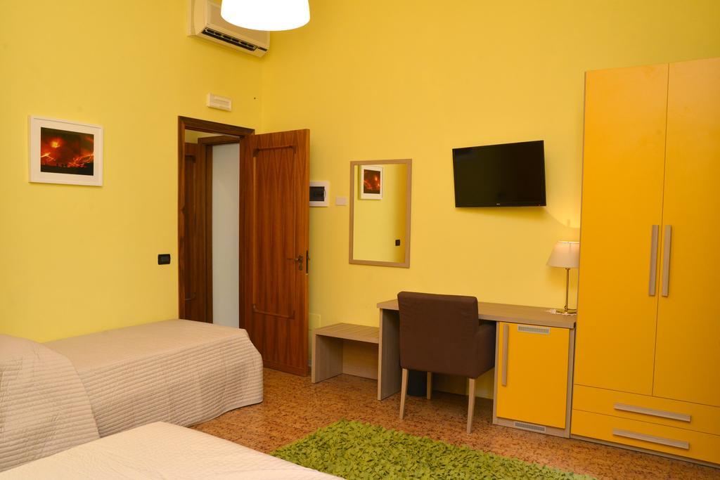 ניקולוסי B&B Fiori Di Lava מראה חיצוני תמונה