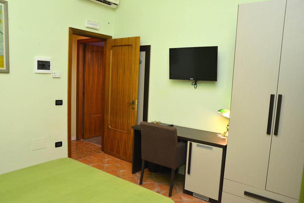 ניקולוסי B&B Fiori Di Lava מראה חיצוני תמונה