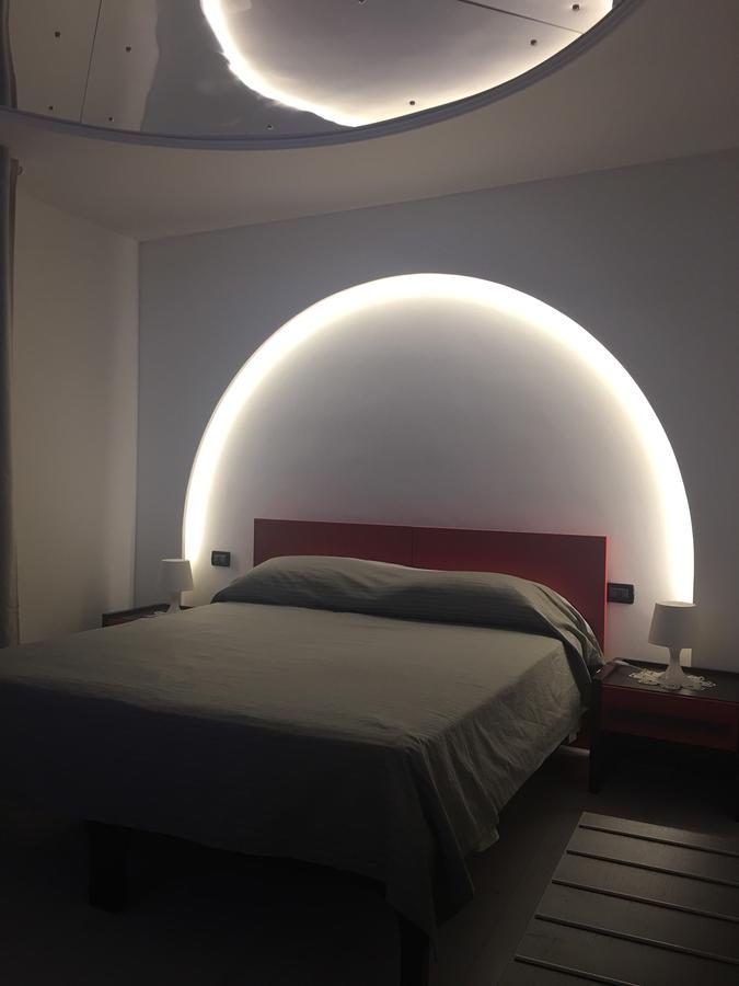 ניקולוסי B&B Fiori Di Lava מראה חיצוני תמונה