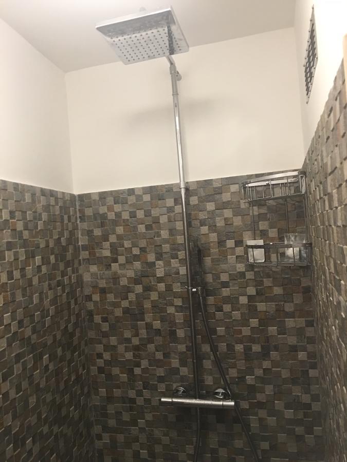 ניקולוסי B&B Fiori Di Lava מראה חיצוני תמונה