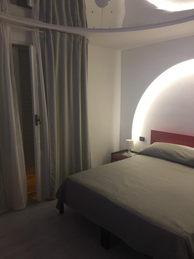 ניקולוסי B&B Fiori Di Lava מראה חיצוני תמונה