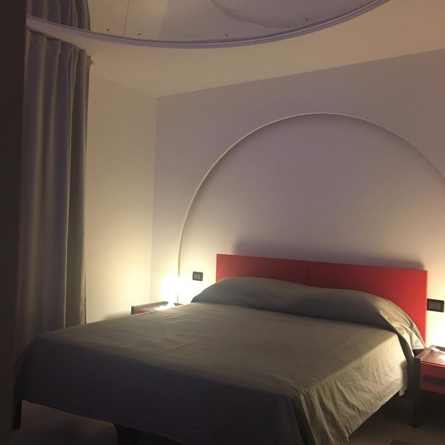 ניקולוסי B&B Fiori Di Lava מראה חיצוני תמונה