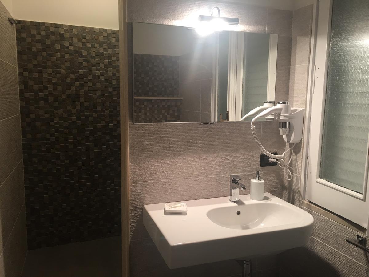 ניקולוסי B&B Fiori Di Lava מראה חיצוני תמונה