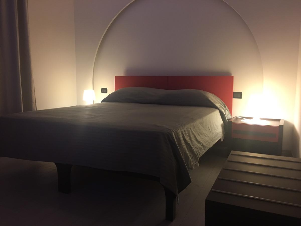 ניקולוסי B&B Fiori Di Lava מראה חיצוני תמונה